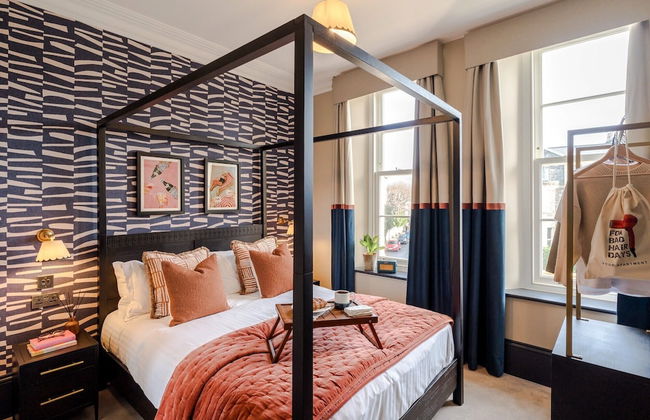 Your Apartment - Pembroke House - Foto 23