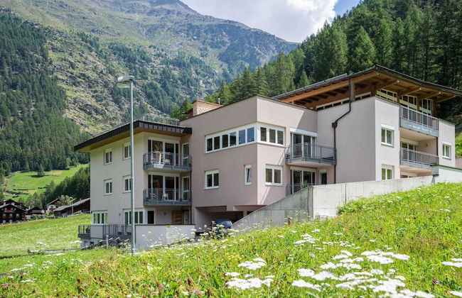 Holiday Apartment in Zwieselstein Near Solden - Foto 35