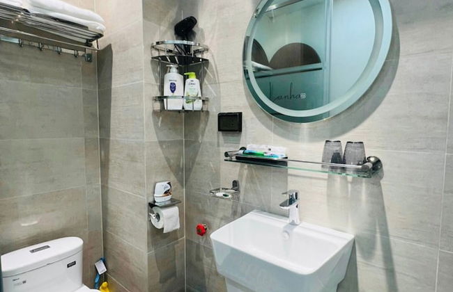 Lanha Hotel-Homestay - Foto 17