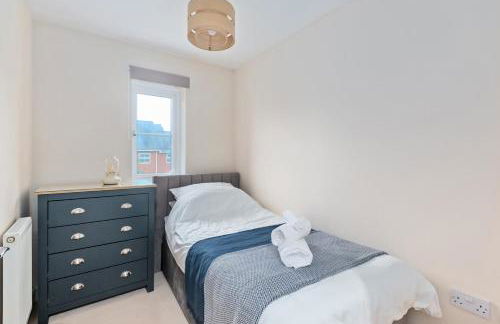 Redhill,Sleeps9,Parking,17minsLGW30 to London - Foto 7