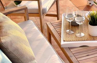 Apartamento con vistas al Mediterraneo - Foto 20