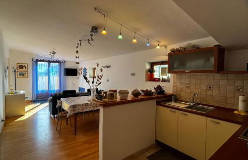 Mansarda Bellavista & La Villa dei Nonni - Foto 12