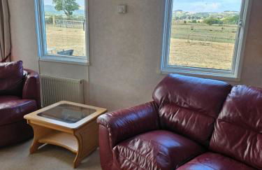 Ruth's Repose Shropshire Country Retreat with private hot tub & Stunning Views - Photo 18