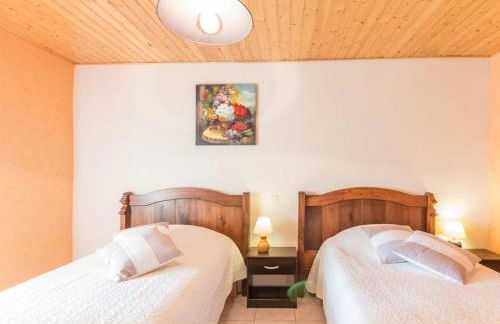 Gîte de charme dans les Vosges Saônoises - FR-1-583-412 - Foto 17