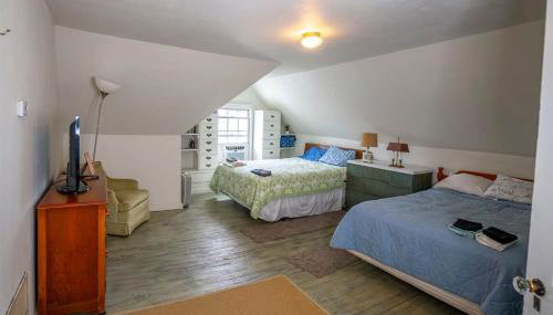 Crow's Nest Crash-Pad - Foto 5