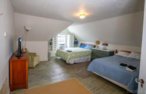 Crow's Nest Crash-Pad - Foto 5