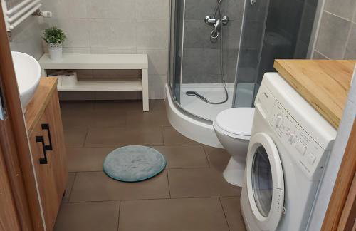 Apartament Parkowy - Foto 30