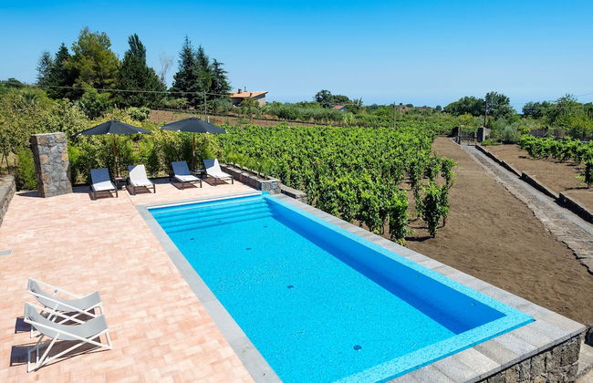 Palmento La Rosa - Foto 35