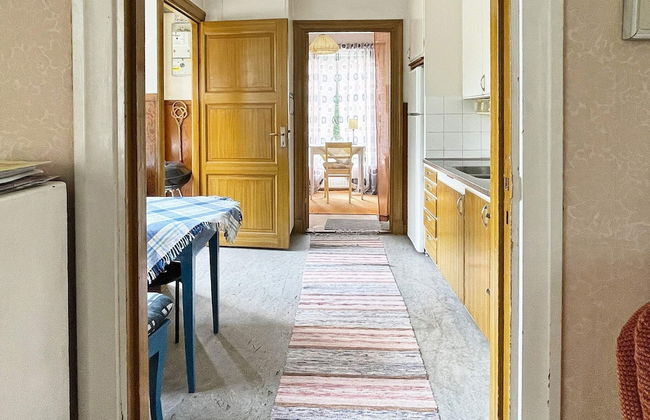 5 Person Holiday Home in Linneryd/kronobergs LAN - Foto 26