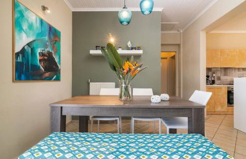 Madini Luxury Villa with free Pool Heating - Foto 17