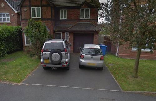 Big new house! 5BDR, sleeps 13, with parking - Foto 11