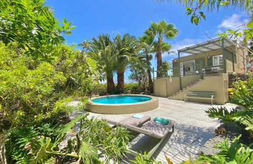 Exclusiva Villa con Piscina Privada, Villa Juandana - Foto 19