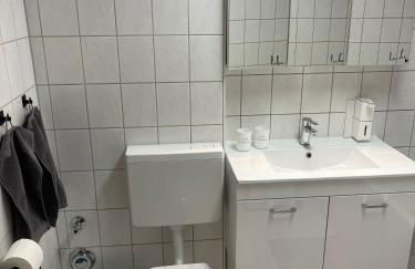Ferienwohnung Osterwieck Mittelstraße 4 - Foto 17