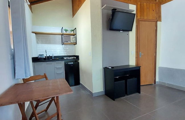 Lugar ao Sol - Flats - Praia do Rosa SC - Photo 51