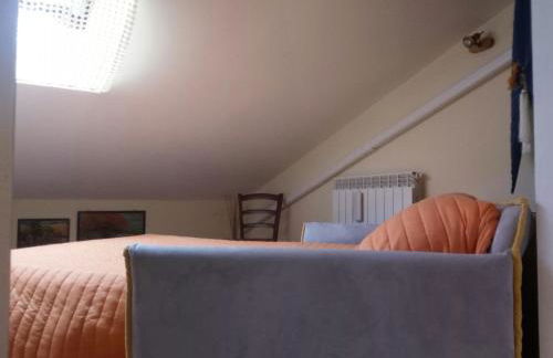 La mansarda di Daniela - Foto 21