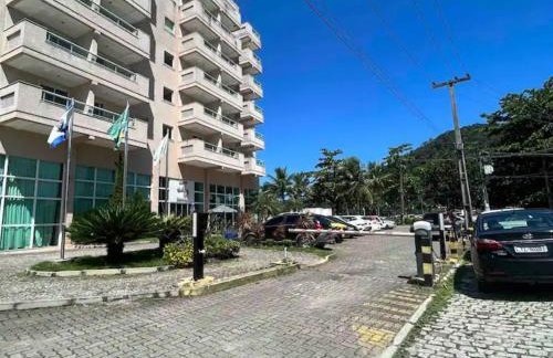 Apartamento no Hotel Porto Marina Mangaratiba - Foto 25