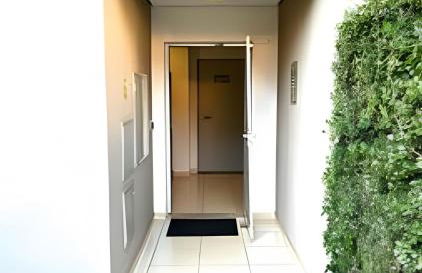 Flat espaçoso e com quintal na Zona Sul - Foto 20