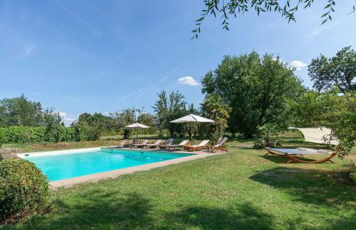 The Farmer's House with swimming pool - Foto 14