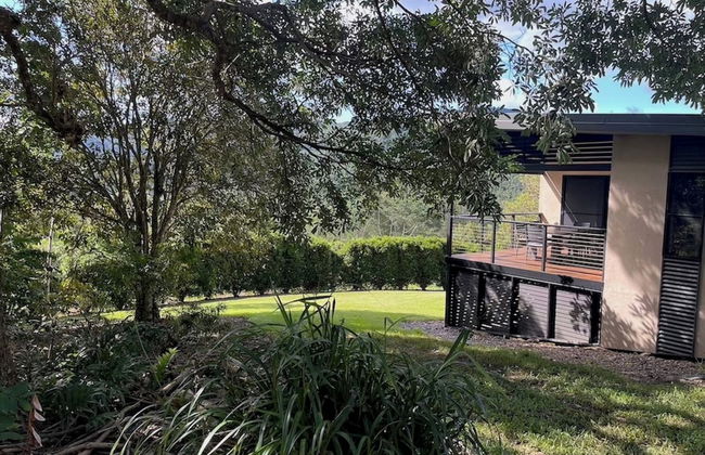 Seclude Rainforest Retreat - Foto 11