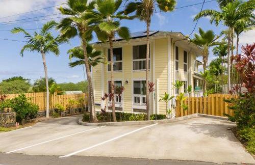 Kona Penthouse Retreat - Relaxed 2 BD with Ocean Views - Foto 18