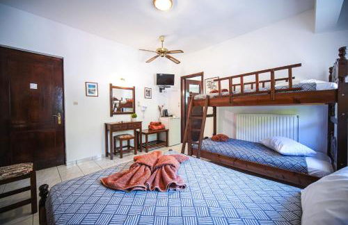 Hotel Hagiati - Foto 50