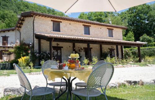 Agriturismo Rocca del Nera - Foto 4