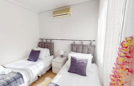 Villa Pinos - A Murcia Holiday Rentals Property - Foto 20