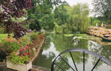 Moulin Neuf - Foto 27