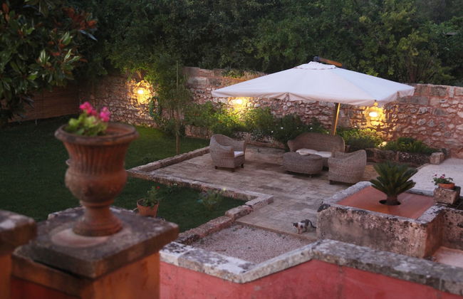 Palazzo Laura - Foto 32