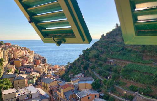 L' Attico GIALLO ORO di Giulia - Foto 9