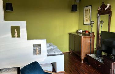 Apartament Brzozowa - Foto 13