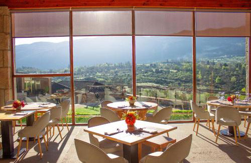 Hotel Rural Casa de Samaioes - Foto 74