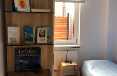 Ferienwohnung "Frieda" - Foto 10