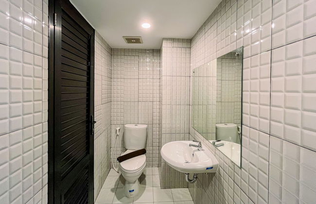 Cozy And Comfort Living Studio De Prima Apartment - Photo 8