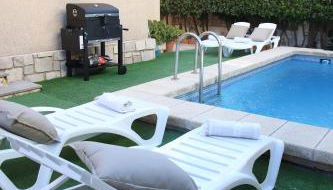 MD Chalet con piscina Mareny Beach - Foto 2
