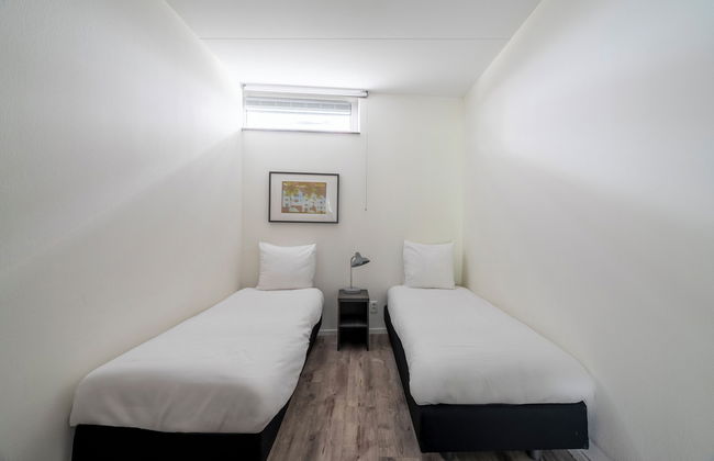 YAYS Amsterdam Prince Island by Numa - Photo 31