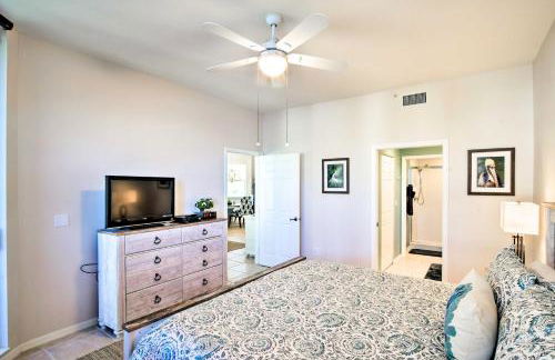 Waterfront Condo with Lanai and Views - Walk to Beach! - Photo 12