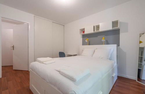 Appartement Cosy & Familial proche Paris - Foto 27