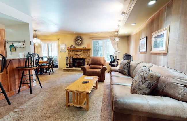 Horizons - Communal Sauna & Hot Tub! - Foto 10