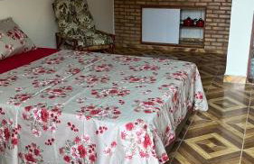 Chalé Paraíso Guararema 2 - Foto 5