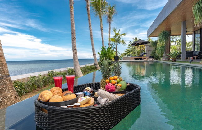 Sea View Beach Estate - Foto 42