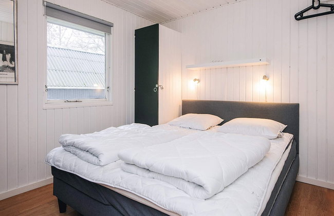 8 Person Holiday Home in Orsted-by Traum - Foto 11