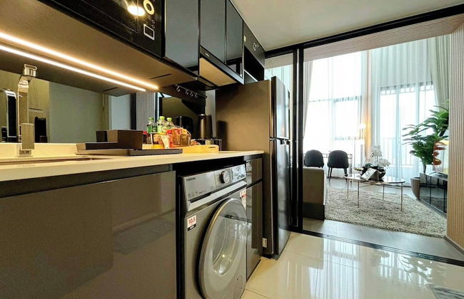 Park Origin Chula - Samyan - Photo 7