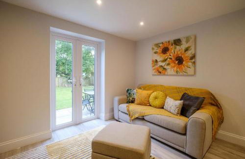 Primrose Cottage, Leiston, near Sizewell, Thorpeness and Aldeburgh - Managed by Aldeburgh Coastal Cottages - Foto 10