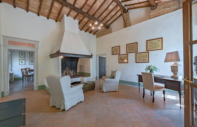 Villa Argante - Ecofreindly Pool Villa 18 2 Guest - Foto 20