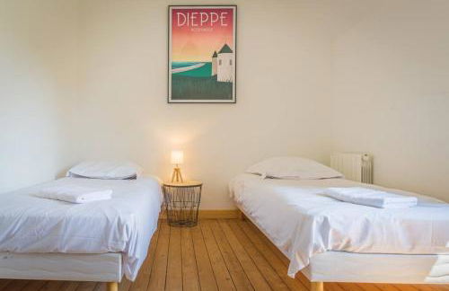 Superbe propriété bord de mer - Le Clos Ricarda - Foto 17