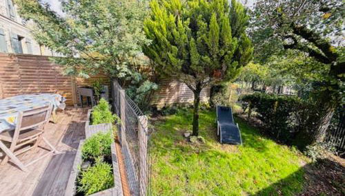 Location maison Mirambeau - 17150 - Foto 4