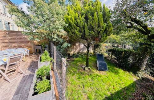 Location maison Mirambeau - 17150 - Foto 4