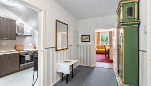 Ferienwohnung Bauernhof Rohde - Foto 3