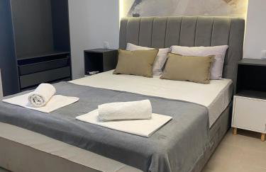 Cozy studio apartment for a restful vacation - Photo 1